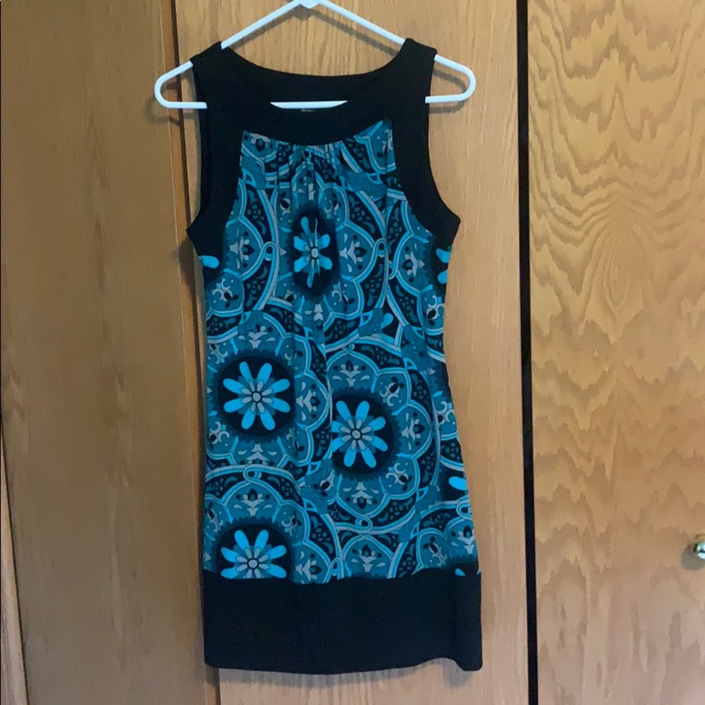 XOXO dress